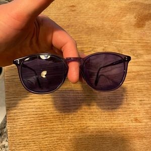 Garrett Leight Kinney 49 frames